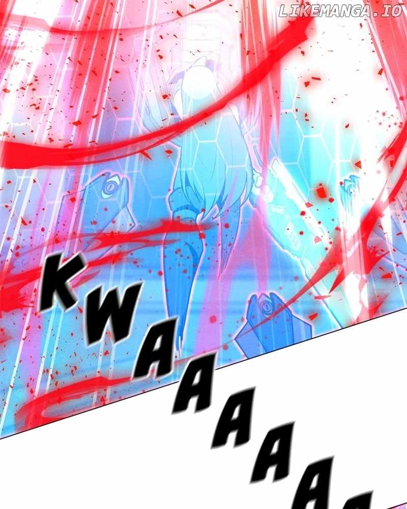 Solo Spell Caster Chapter 189 63